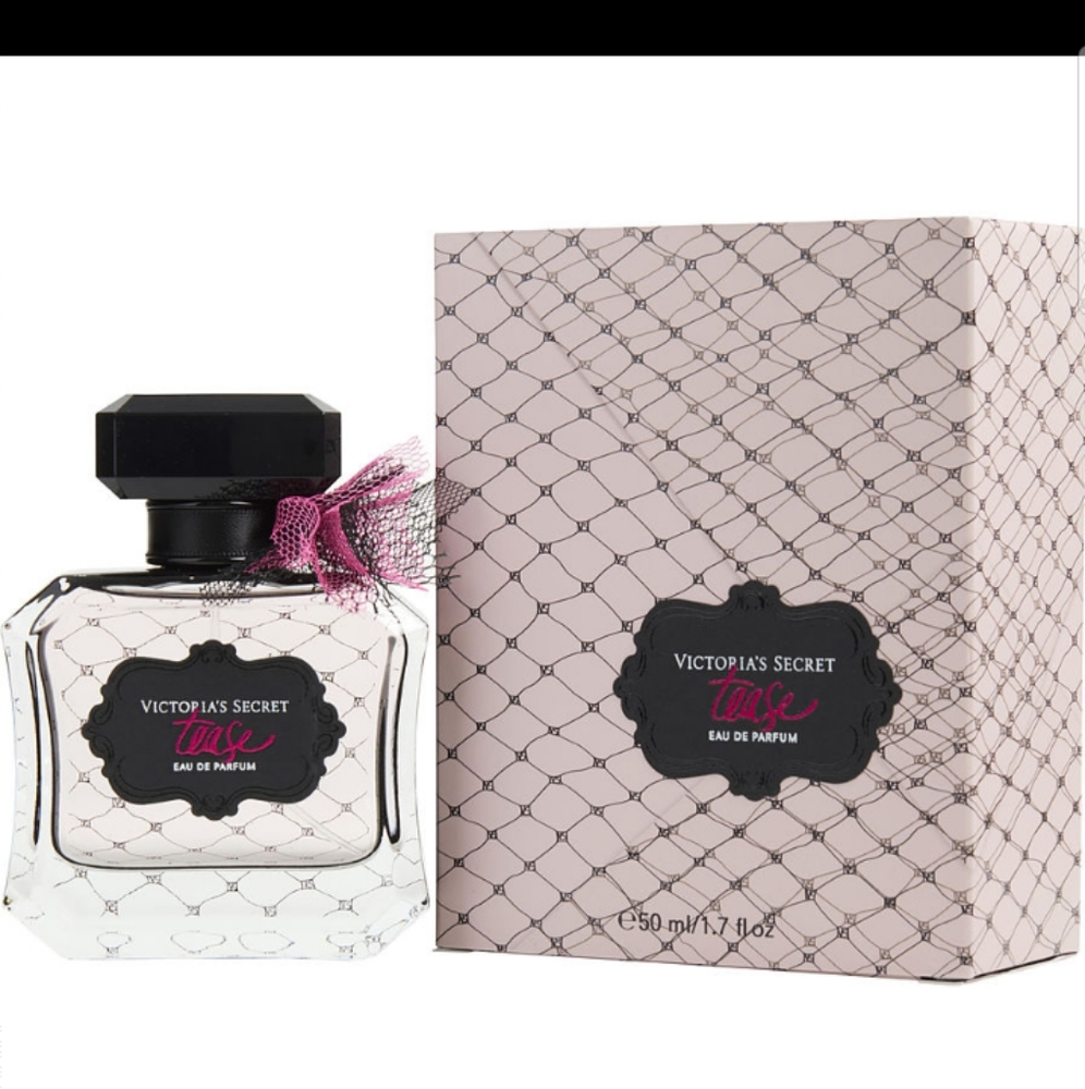 victoria's Secret Tease Prefume 1.7 OZ